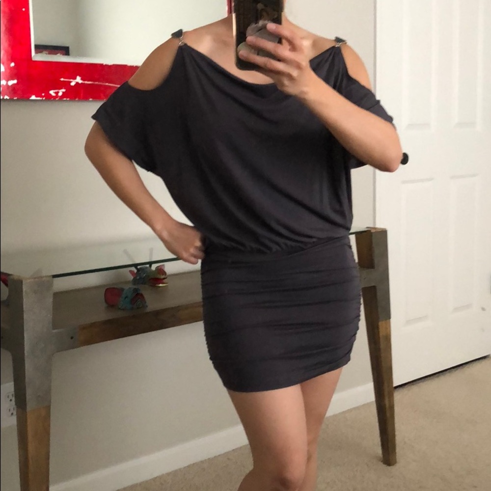 NWOT Fab dress for another night out in the town!